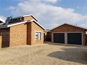 3 Bed Townhouse in Selcourt