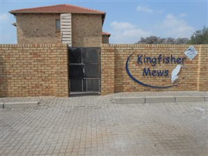 2 Bed Apartment in Mantevrede
