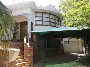 5 Bedroom House in Berea