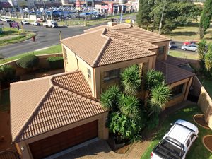 4 Bed House in Bartlett