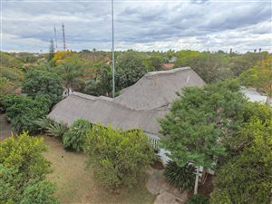 4 Bed House in Hammanskraal