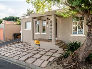 3 Bed House in Vredekloof East