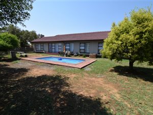 4 Bed House in Amiel Park