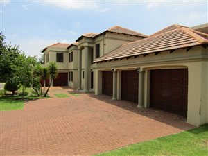 8 Bed House in Valleyview Estate