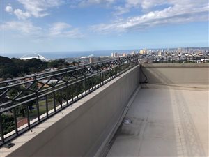 4 Bed Apartment in Essenwood