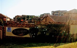 2 Bedroom Apartment in Winchester Hills