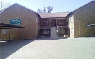 2 Bedroom Apartment in Rustenburg