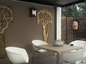 1 Bed House in Parkmore