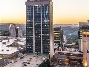 203 m² Commercial space in Sandhurst