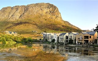 1 Bedroom Apartment in Franschhoek
