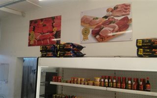 55 m² Commercial space in Southcrest