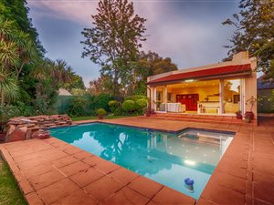 3 Bed House in Dunvegan