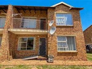 2 Bed Townhouse in The Reeds