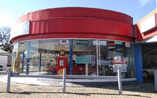 Industrial space in Boksburg North