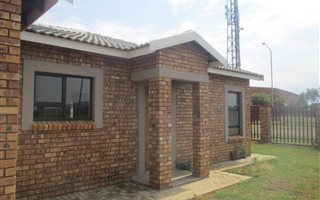 3 Bedroom House in Nigel