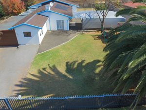 4 Bed House in Brackendowns