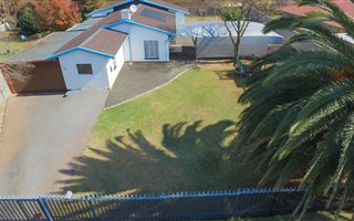 4 Bedroom House in Brackendowns