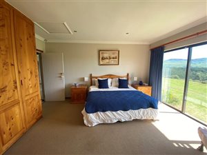 120 ha Farm in Dargle