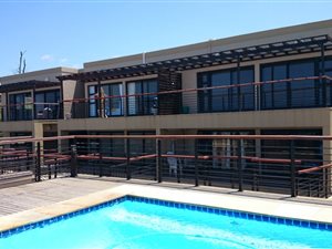 2 Bed Apartment in La Mercy
