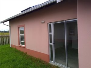 3 Bed House in Van Dyk Park