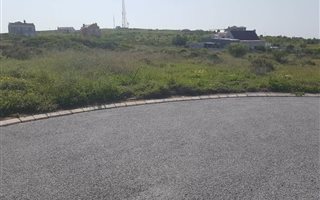 754 m² Land available in Hoogland