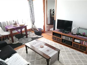 1 Bed House in Musgrave