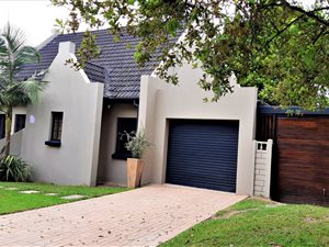 3 Bed House in Denneoord