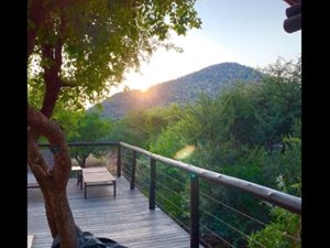 5 Bed House in Mankweng