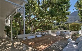3 Bedroom House in Higgovale