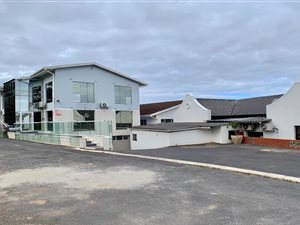 150 m² Office Space in Port Shepstone
