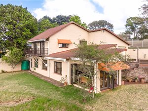 3 Bed House in Bothas Hill