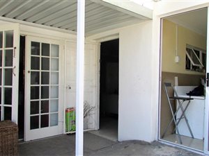 2 Bedroom Townhouse in Bulwer