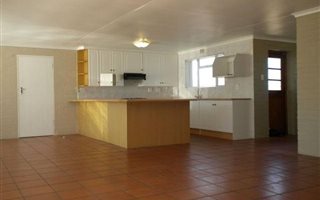 3 Bedroom House in Country Club