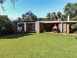 5 Bedroom House in Bashewa