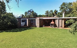 5 Bedroom House in Bashewa