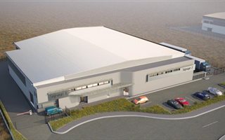 972 m² Industrial space in Bellville Central