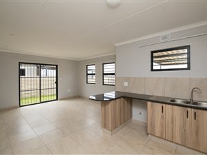 3 Bed House in Alberton