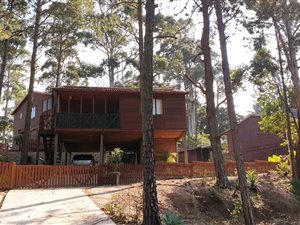 2 Bed Townhouse in Hibberdene