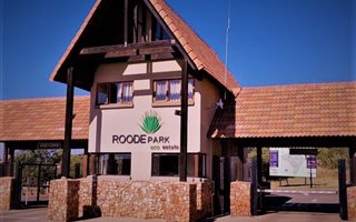 3 Bedroom House in Roodeplaat