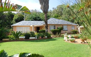 3 Bedroom House in Mountain View