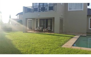 3 Bedroom Cluster in Olivedale