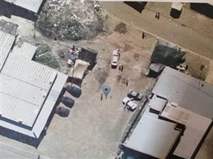 652 m² Land available in Roodewal and surrounds
