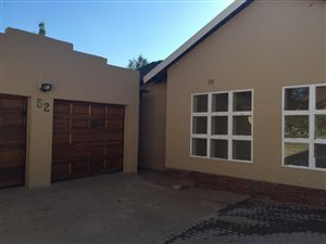 3 Bed House in Roodekrans