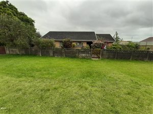3 Bed House in Amalinda