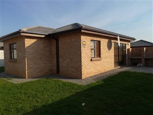 2 Bed House in Windsor Park