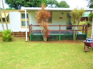 1 Bed Townhouse in Escombe