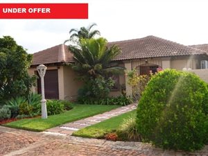 2 Bed House in Moregloed