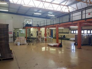 269 m² Commercial space in Glen Hills