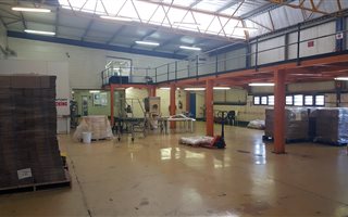 269 m² Commercial space in Glen Hills