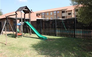2 Bedroom Apartment in Lephalale (Ellisras)